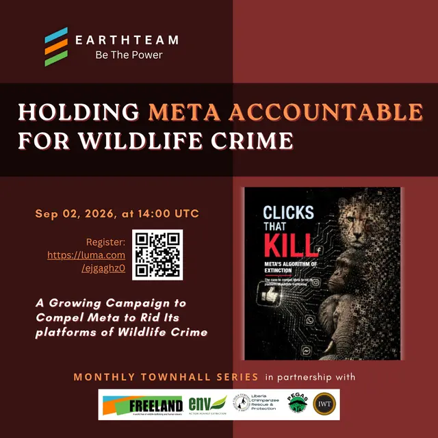 Poster: Clicks That Kill
